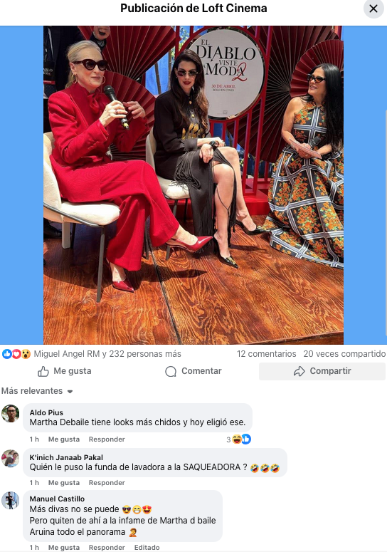 Facebook
