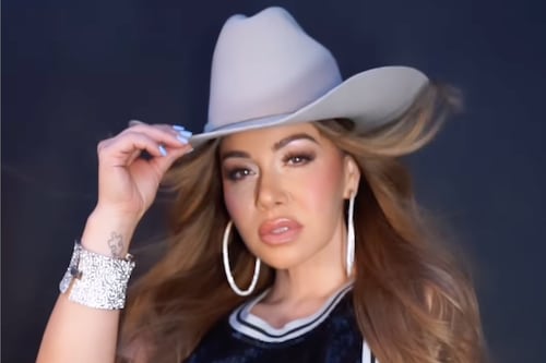 ‘Chiquis Sin Filtro’: Los detalles del nuevo reality de la hija de Jenni Rivera