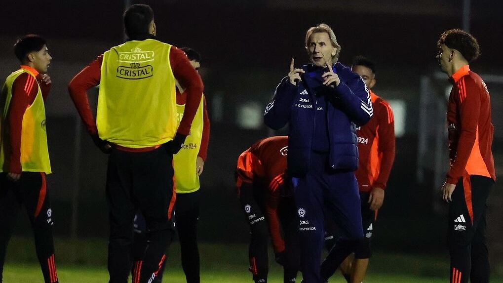 El defensor de AS Mónaco quedó fuera de la nómina de la Roja. En su reemplazo fue convocado Francisco Sierralta.