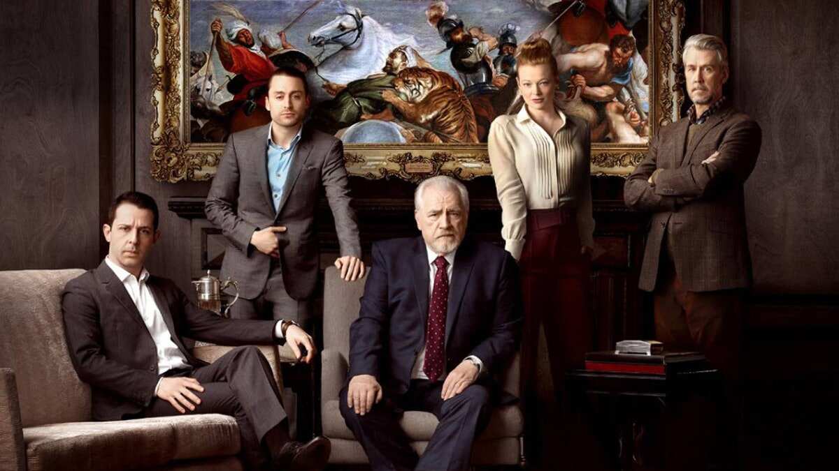 Succession: destronando al padre más tóxico de la televisión