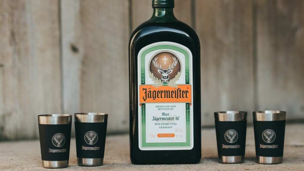 jagermeister