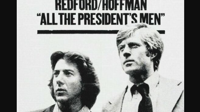 peliculas sobre politica