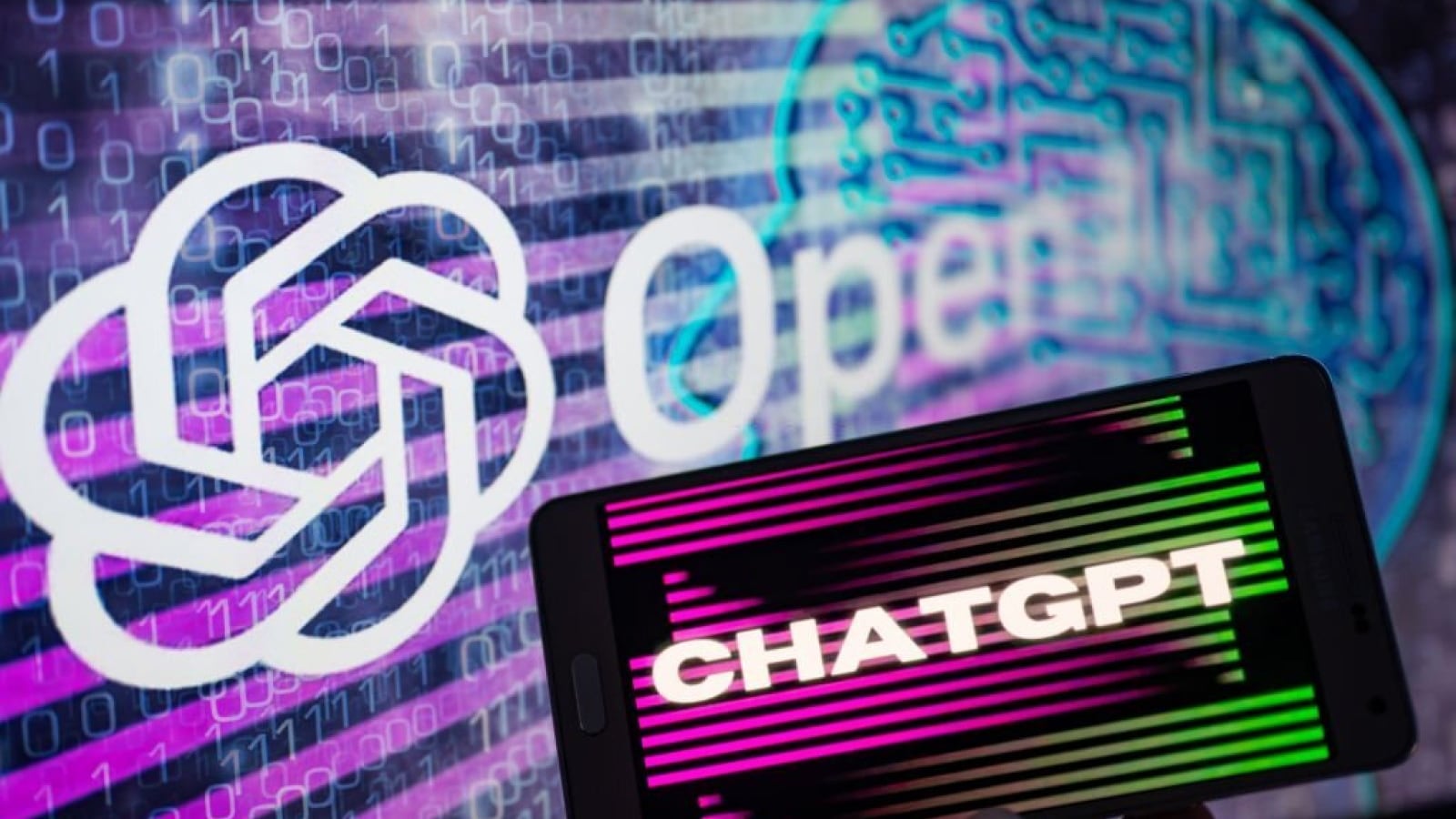 ChatGPT - OpenAI