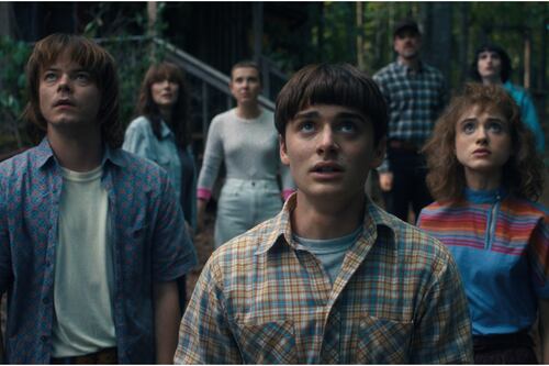 Día de Stranger Things: ¿En qué consiste esta celebración?