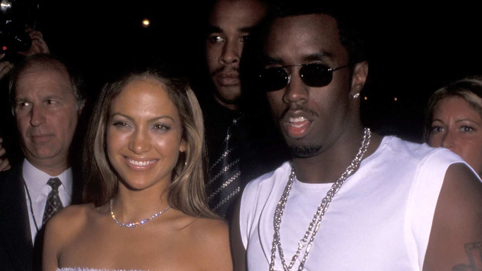 Salieron por poco tiempo