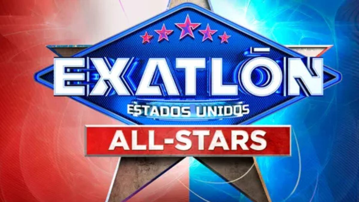 Exatlón Estados Unidos All-Stars