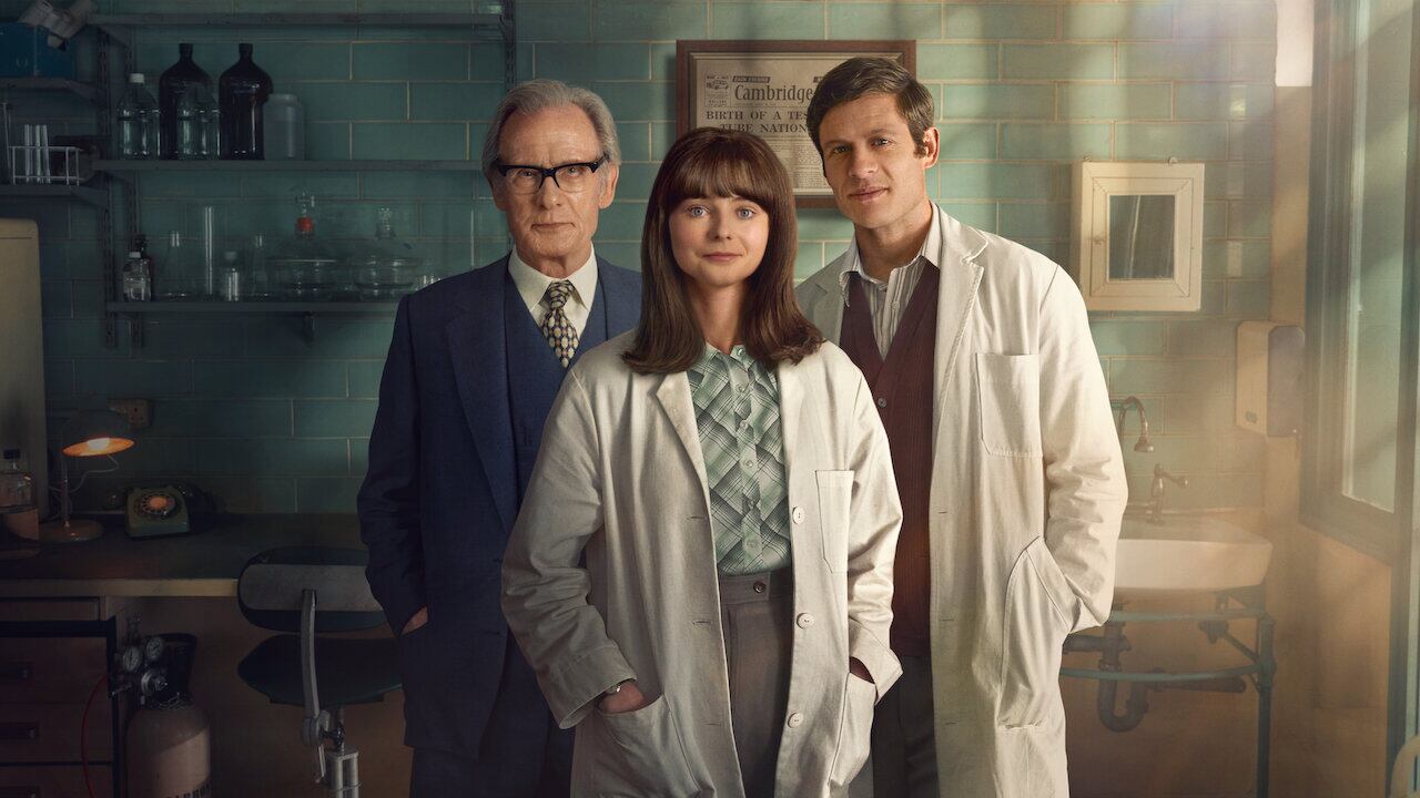 La película que triunfa en Netflix