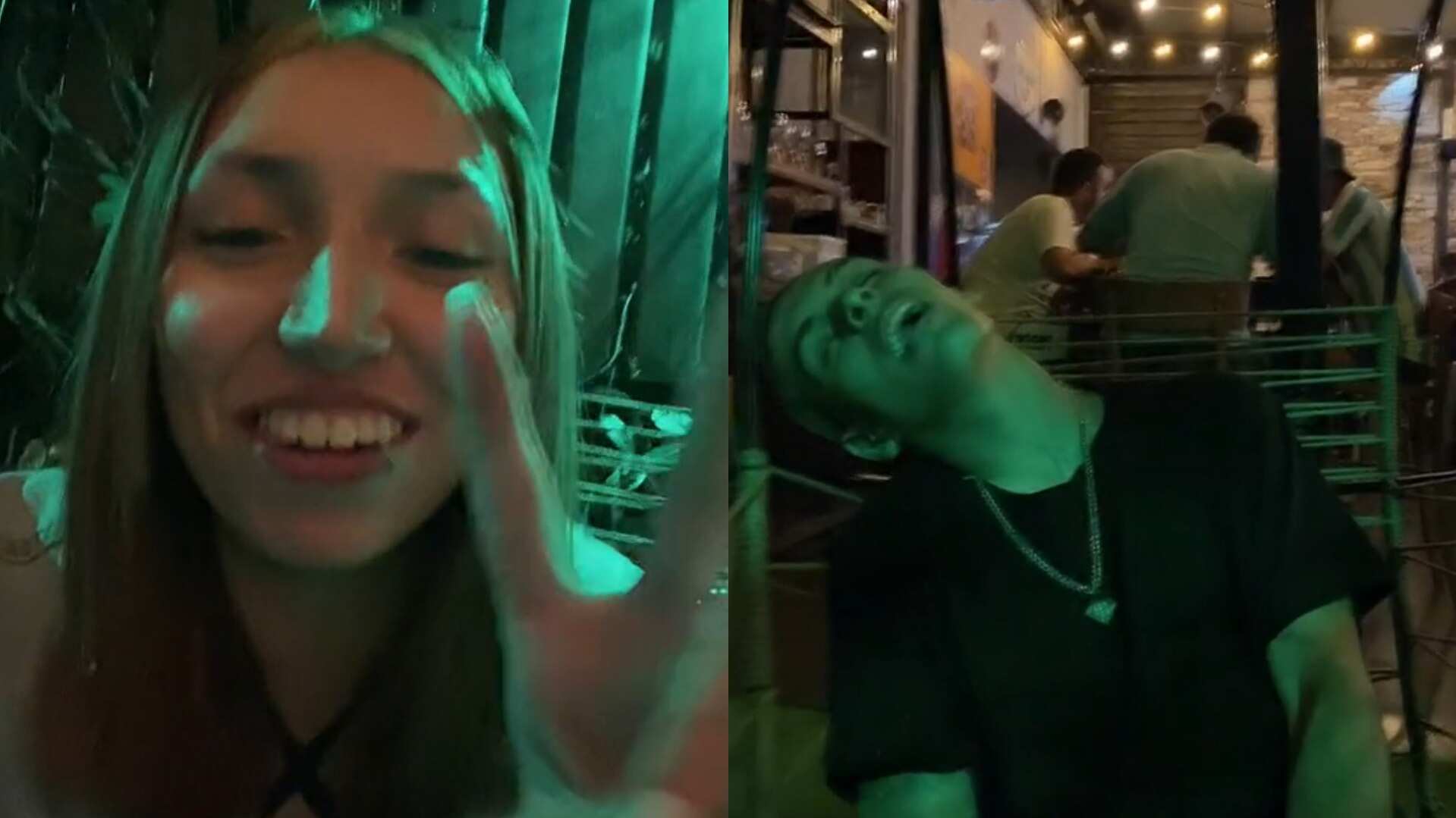 Una tiktoker reveló la peor cita de su vida.