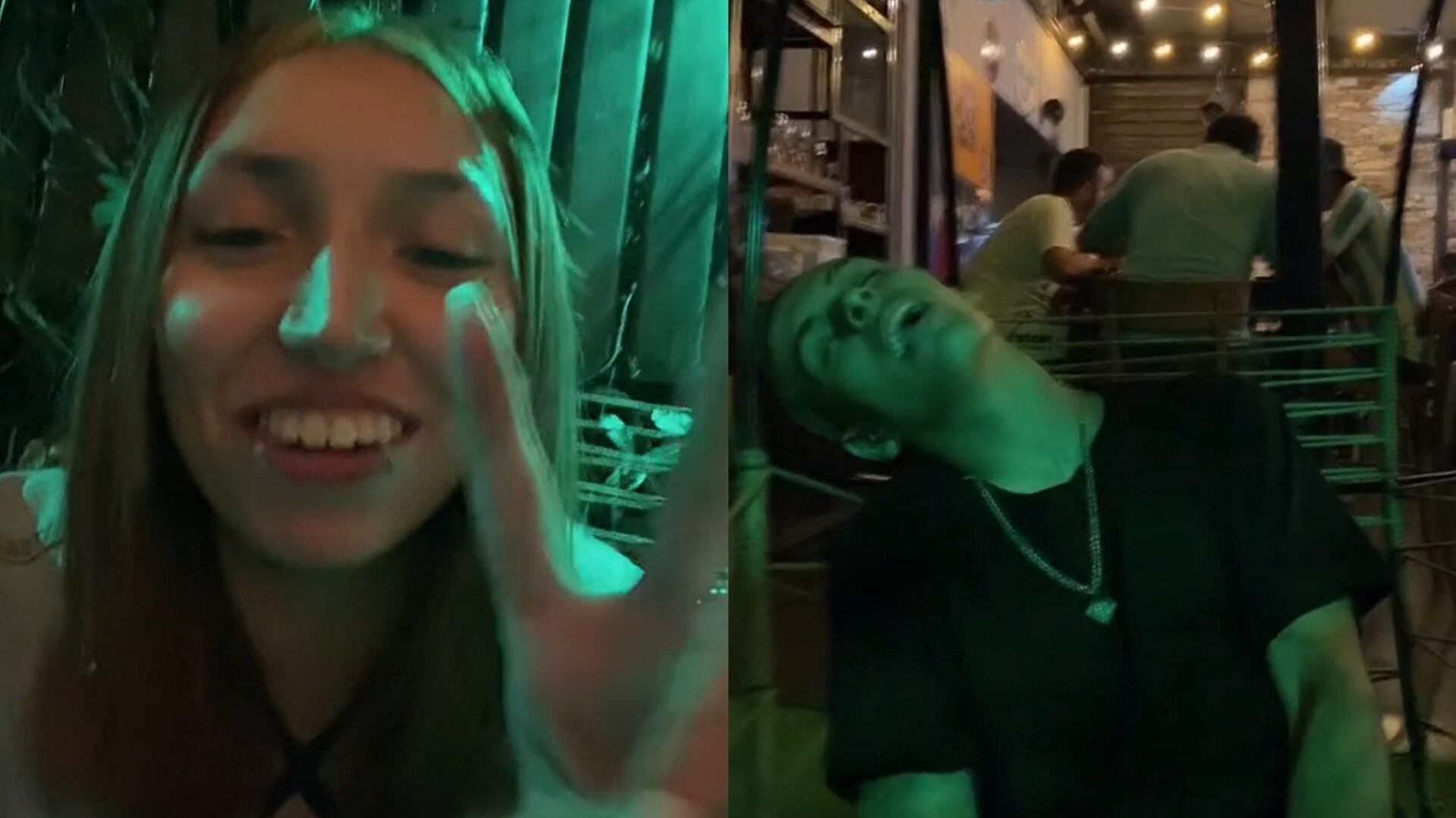 Una tiktoker reveló la peor cita de su vida.