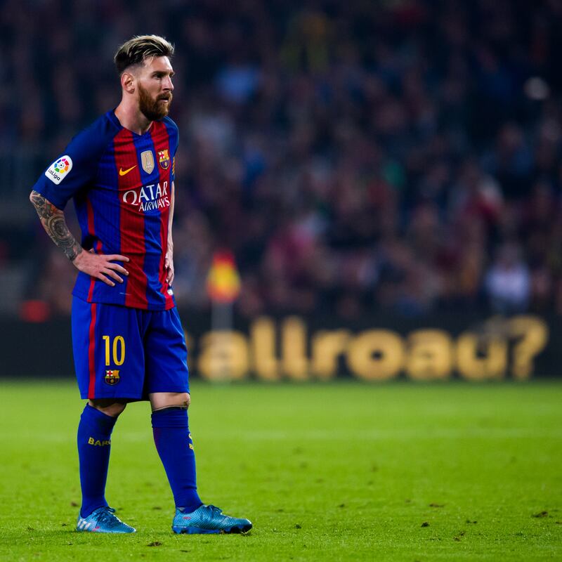 Los favoritos a ganar el premio a Mejor Jugador