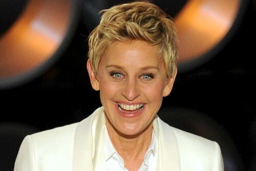 Ellen DeGeneres quiere vender todas sus propiedades en Estados Unidos