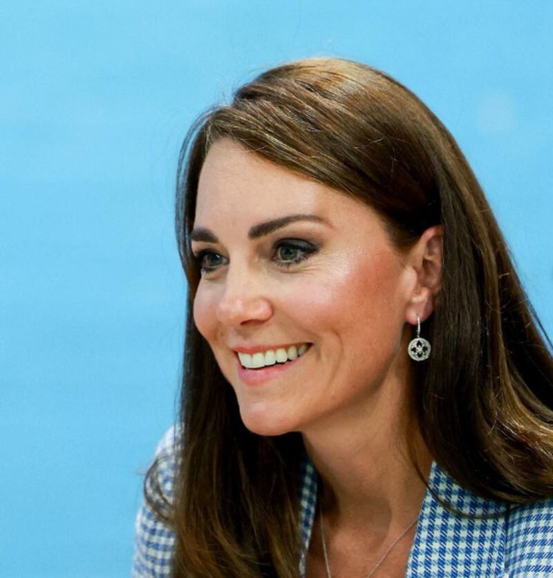 Princesa de Gales