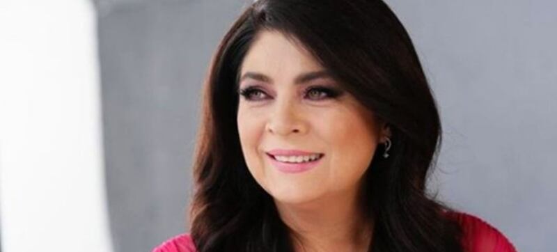 victoria ruffo
