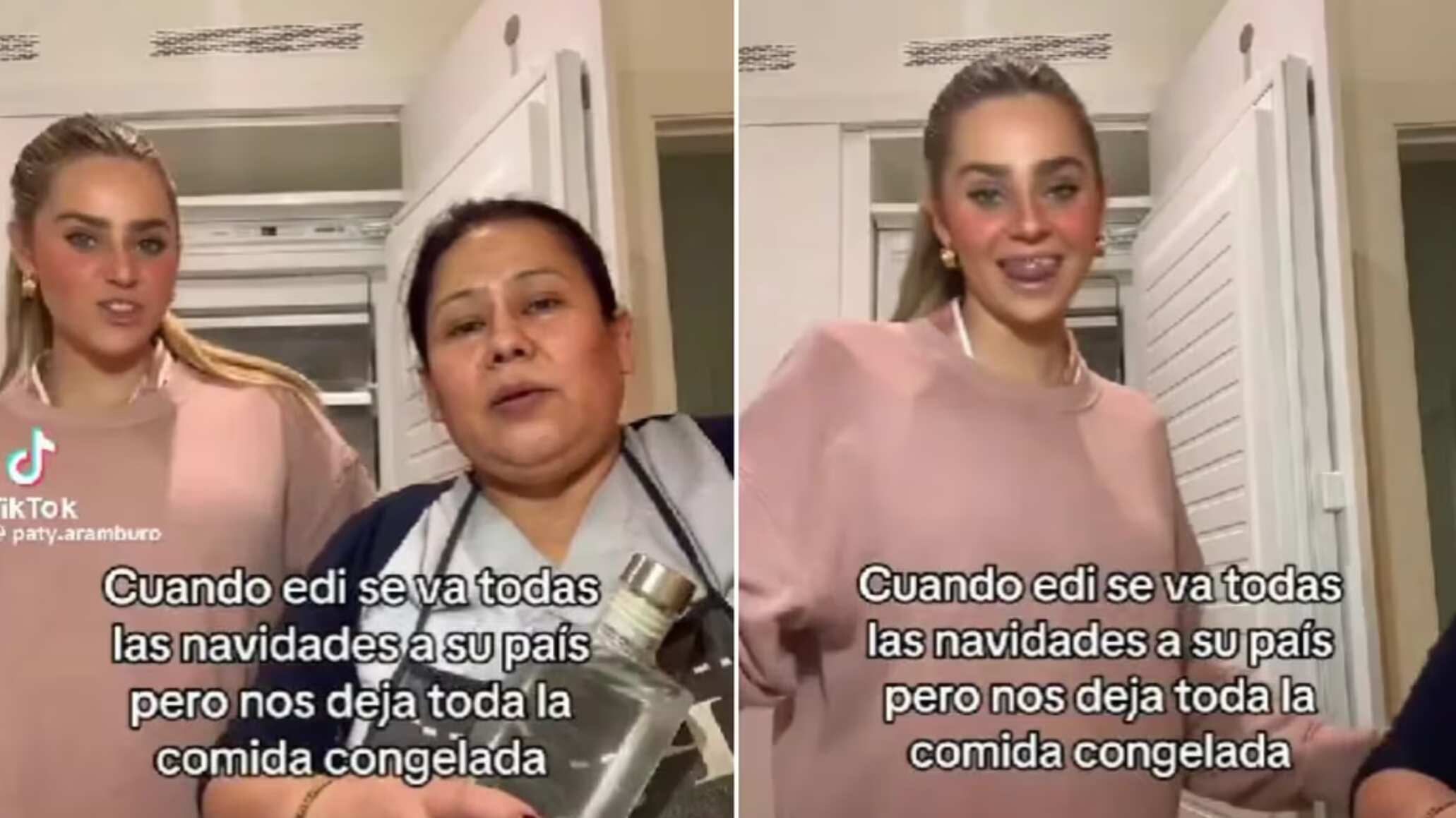 Una situación compleja