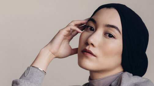 El limitado velo occidental sobre el atuendo de las musulmanas