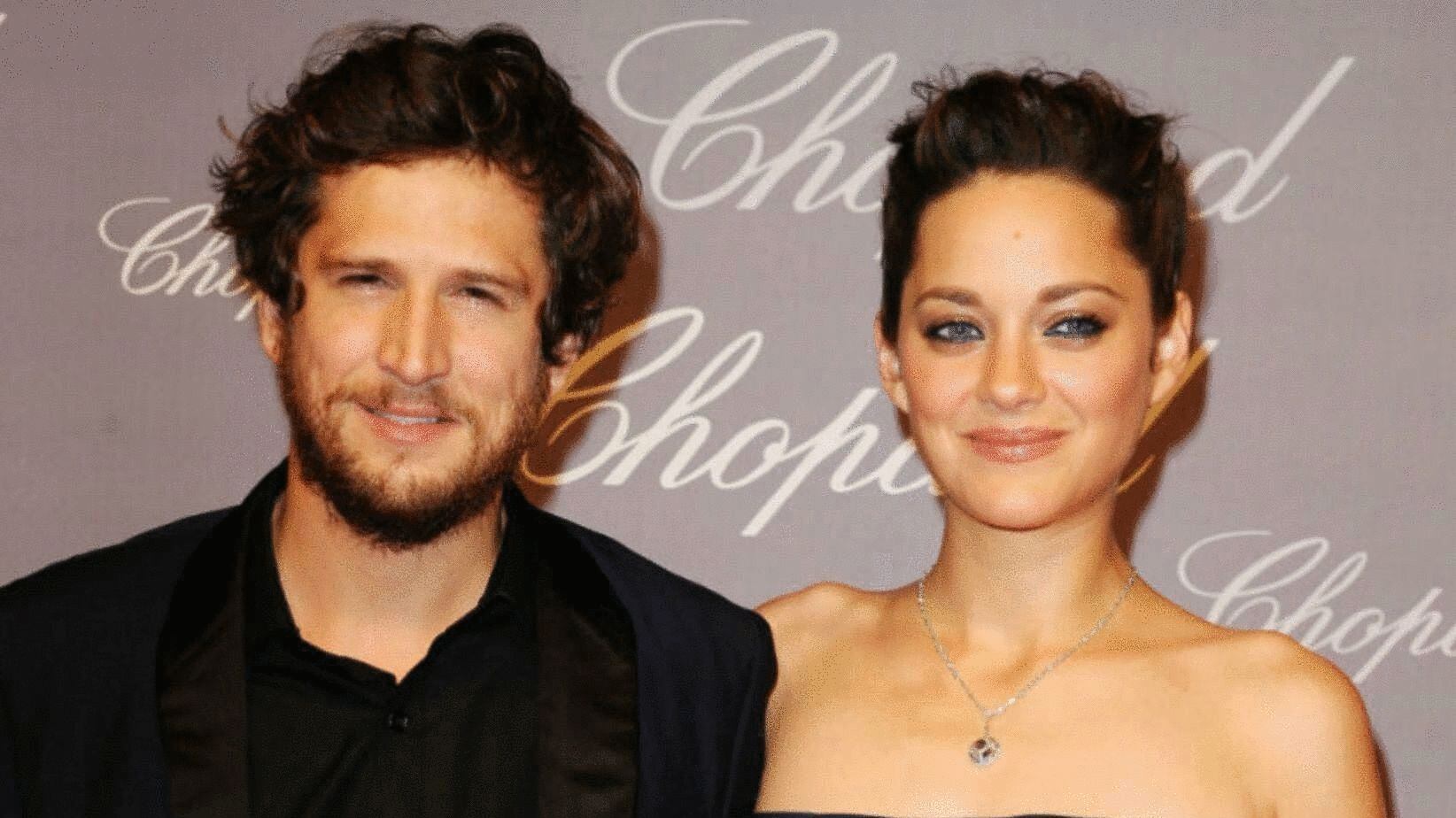 Marion Cotillard