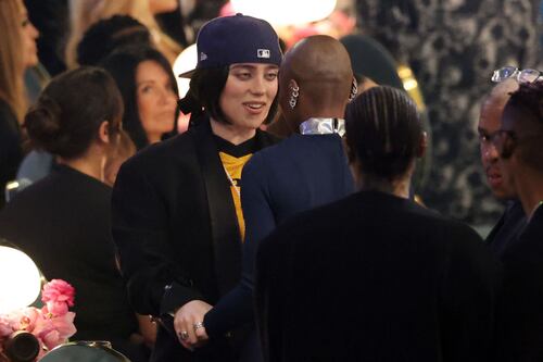 ¿Billie Eilish lloró luego de no ganar ningún Grammy? Lo que sabemos al respecto