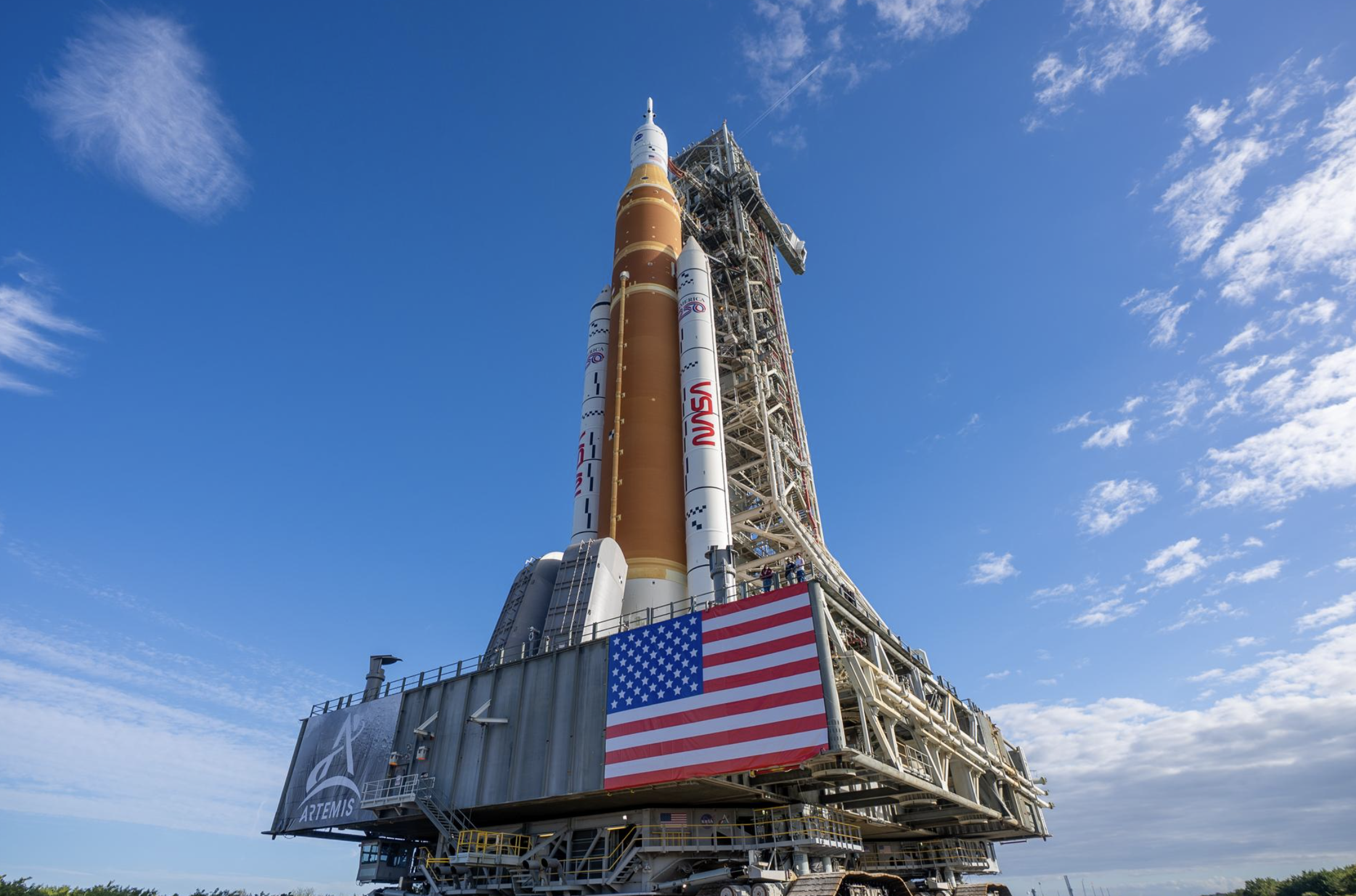 NASA emite alerta de emergencia por fuga de aire en la Estación Espacial Internacional 