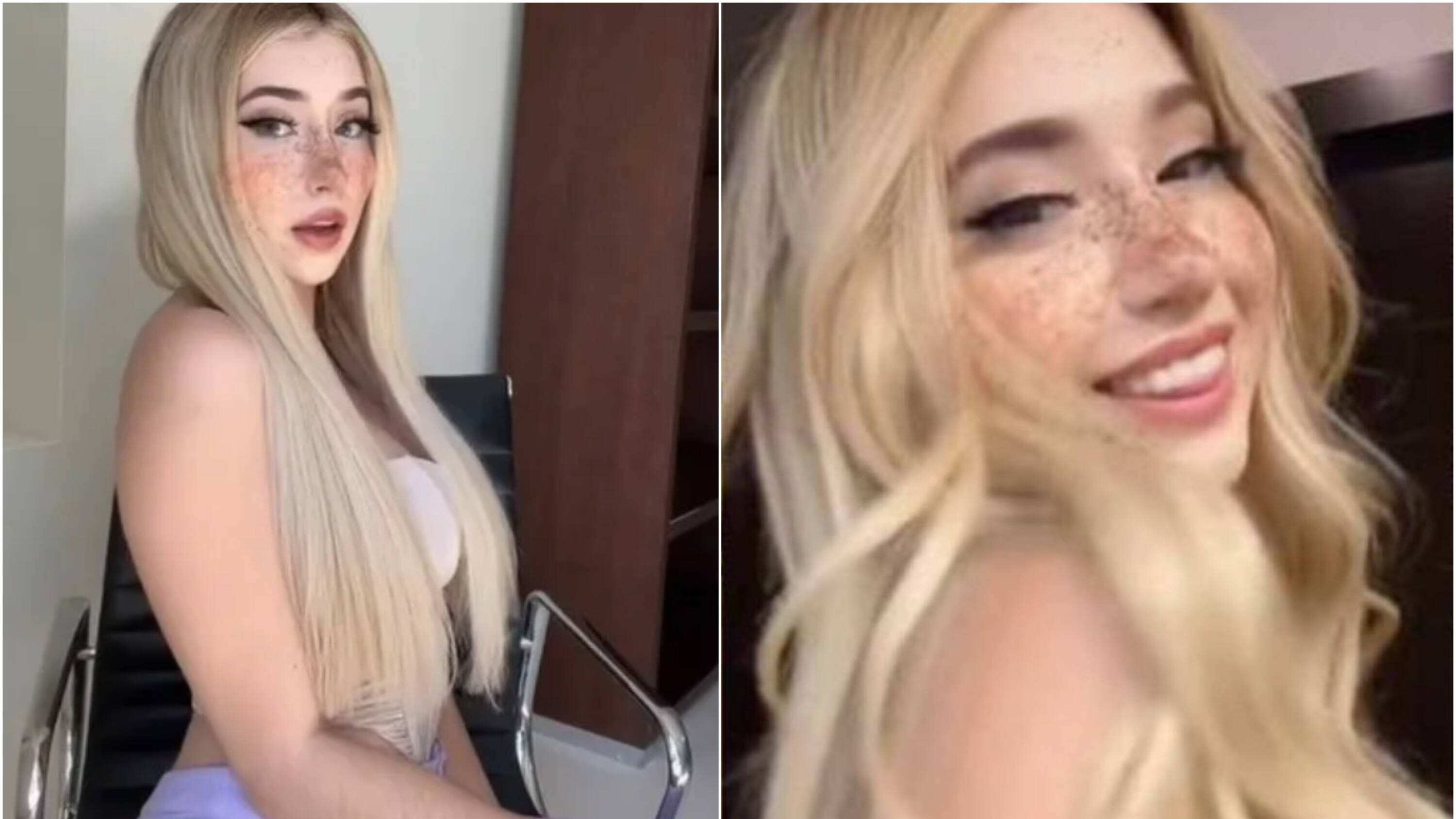 Alejandra Trillo, la maestra mexicana de kinder que la rompe en OnlyFans.