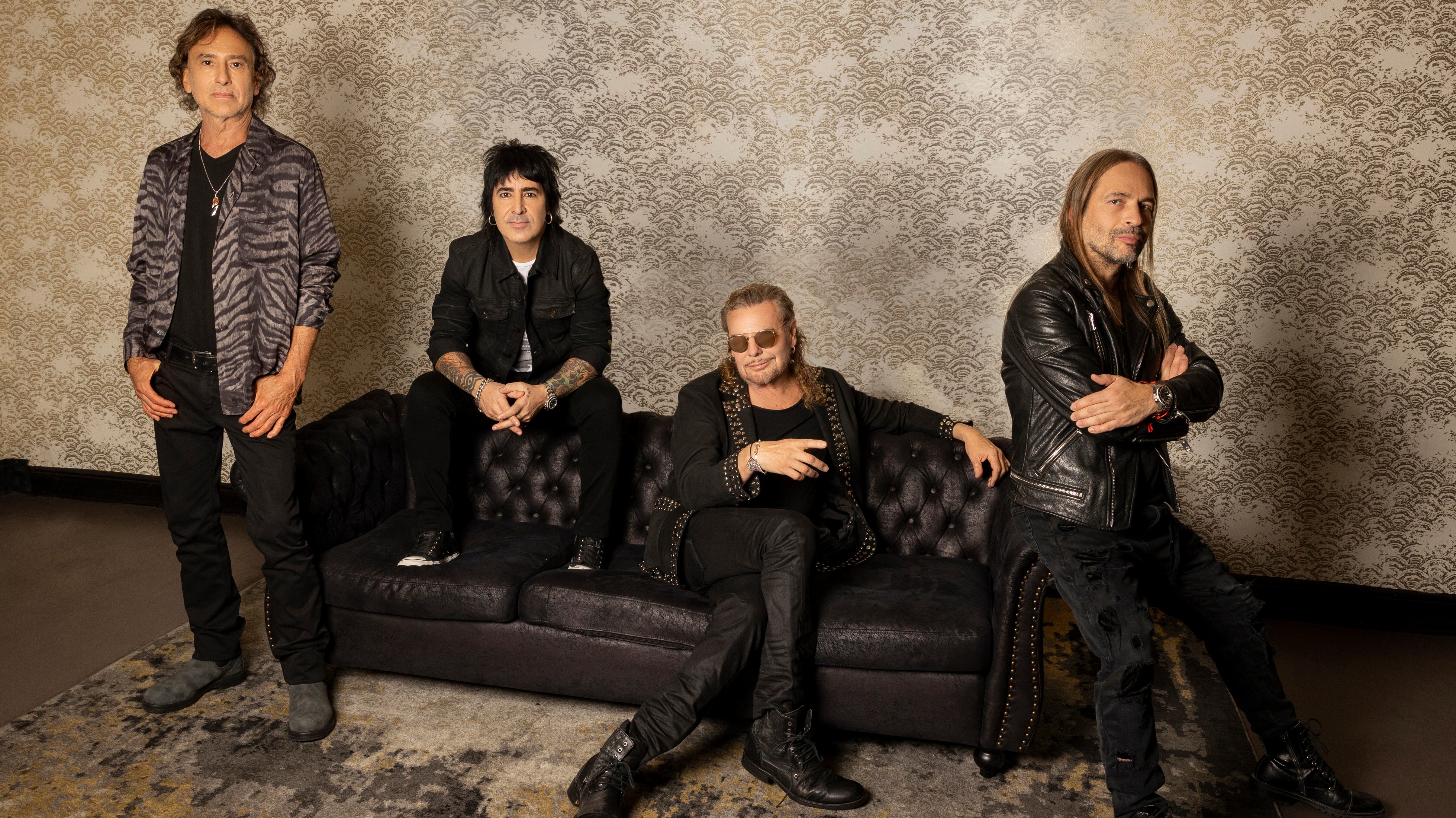 La banda tapatía hizo una gran fiesta en Guadalajara