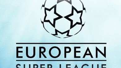 Superliga de Europa