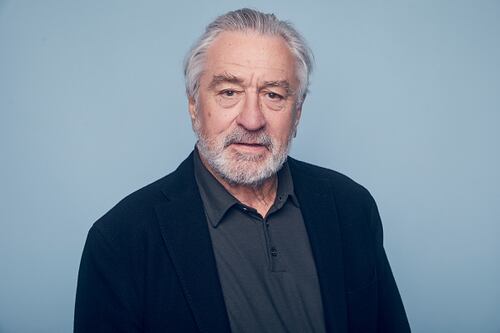 Robert De Niro enfrenta juicio por maltrato contra una ex empleada