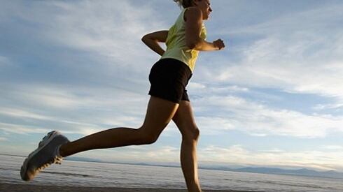 Los amantes del running que no descansan como debe ser pueden dañar su salud integral.