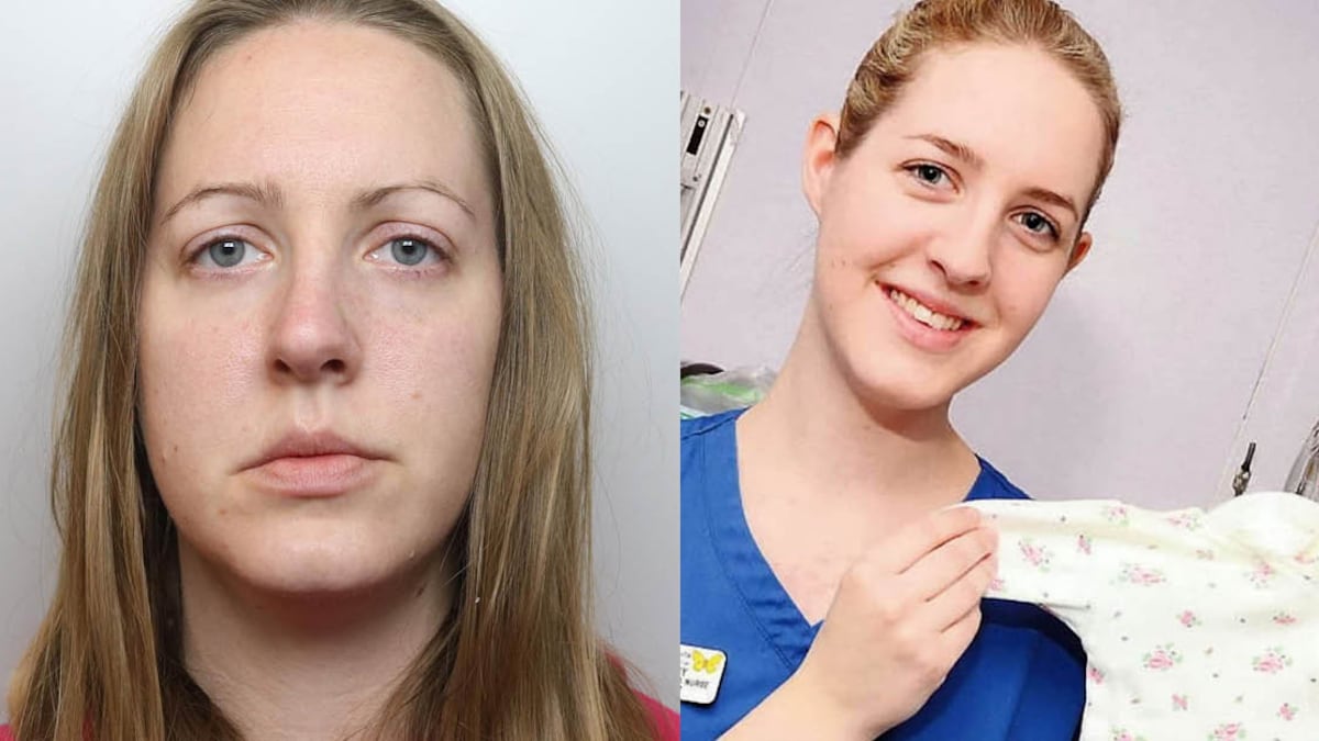 Cadena perpetua para una enfermera británica por el asesinato de siete bebés