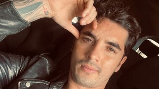 Foto: Instagram @estradac11