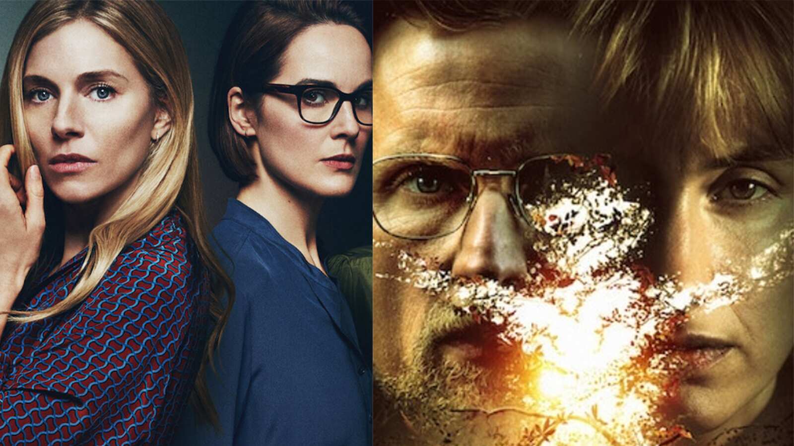 Anatomía de un escándalo