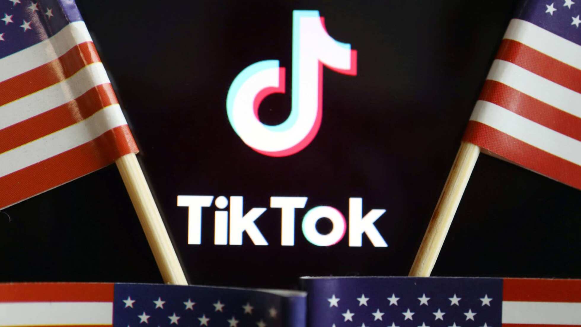 Buscan prohibir el uso de TikTok en Estados Unidos | Foto: REUTERS