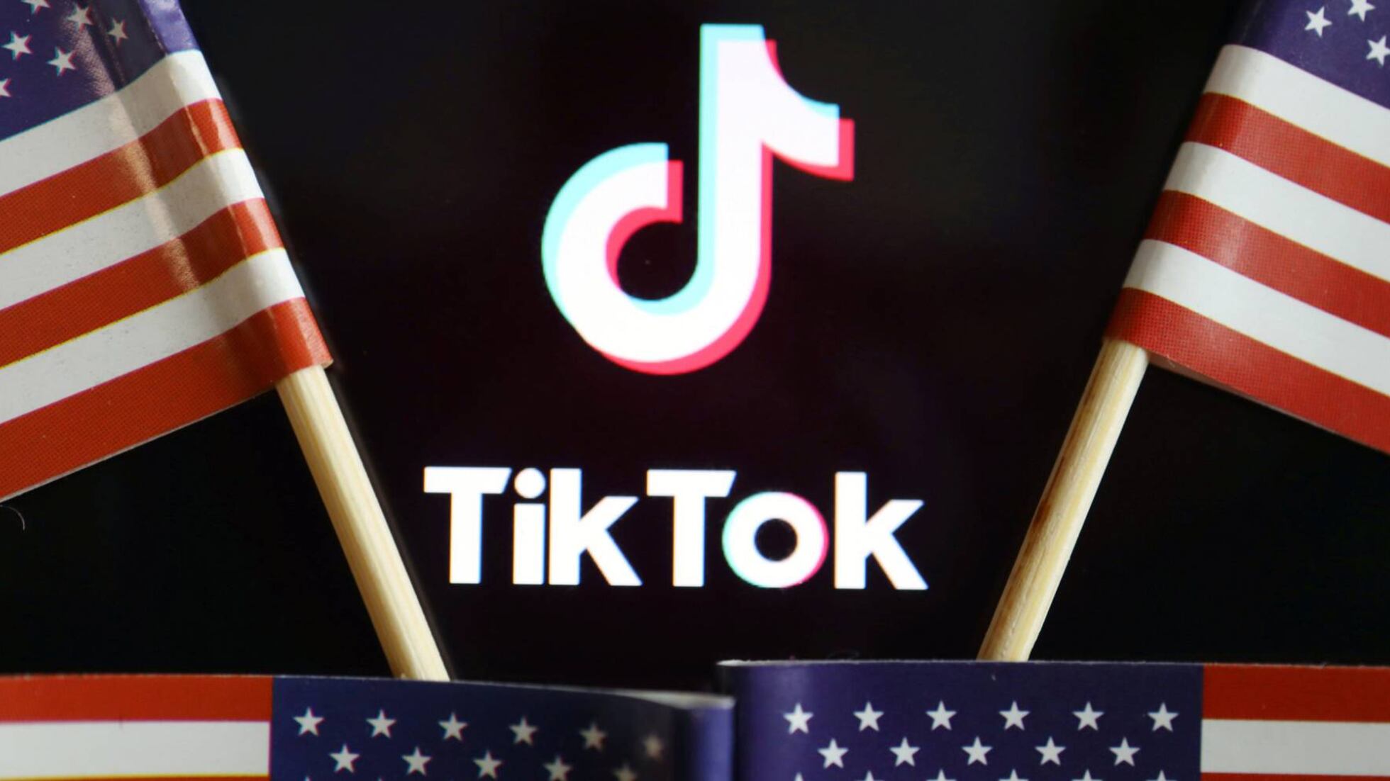 Buscan prohibir el uso de TikTok en Estados Unidos | Foto: REUTERS
