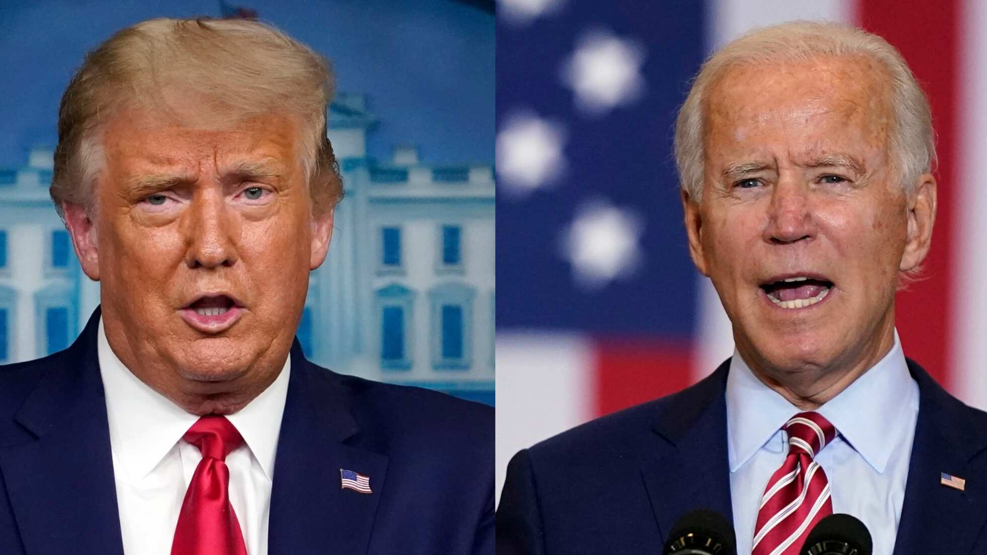 Biden o Trump, ¿quién tiene la culpa por los hechos en Afganistán?