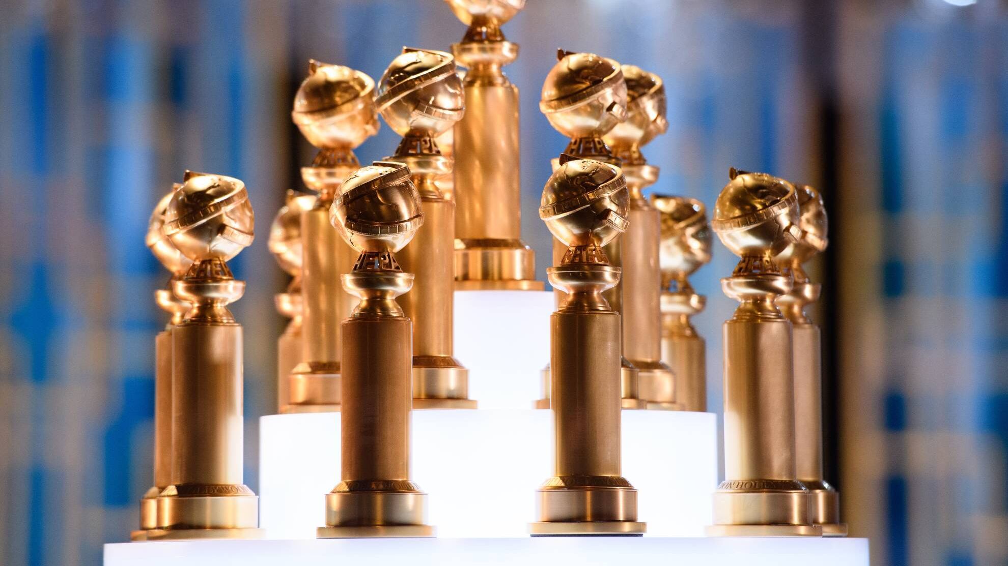 Los Globos de Oro 2024