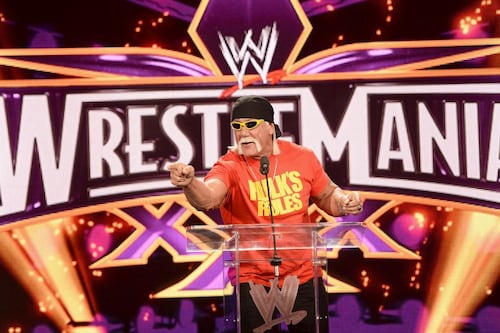 Iconic battles! These are the best fights of Hulk Hogan in his career