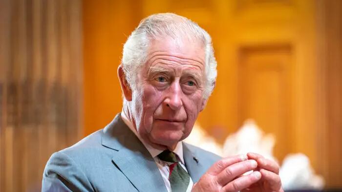 Parece que el reinado de Carlos III dará mucho de qué hablar