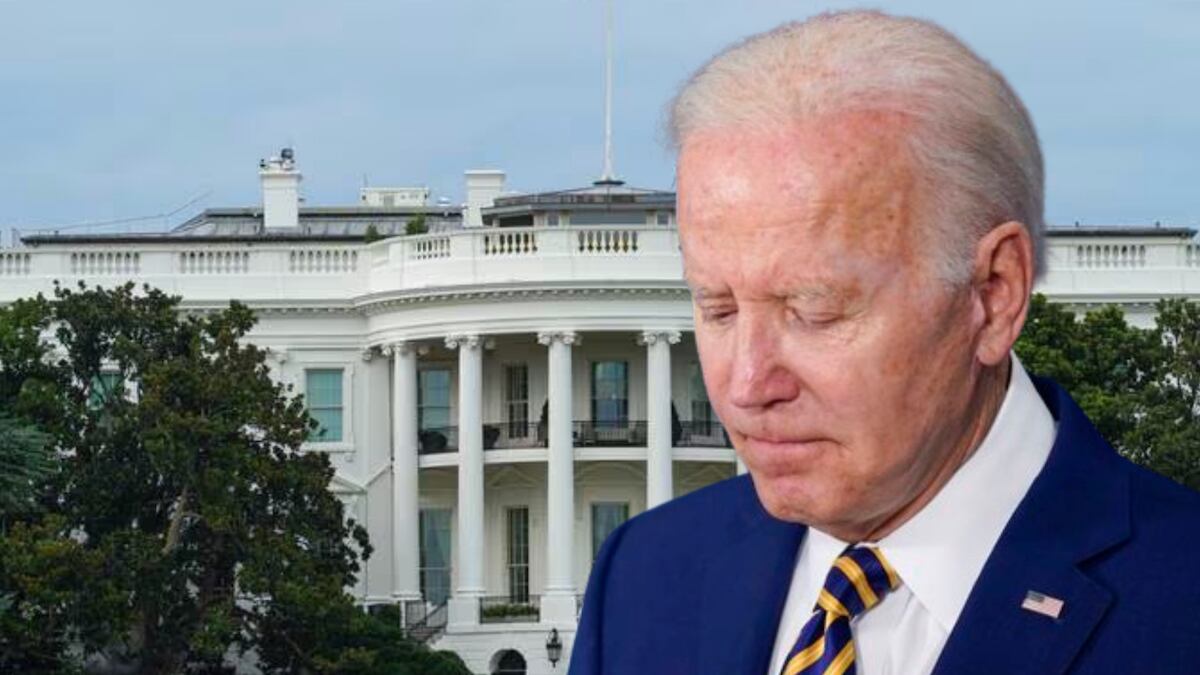 Los problemas de salud llevarían al mandatario a no aspirar por su segundo periodo presidencial. (Especial/ AP)