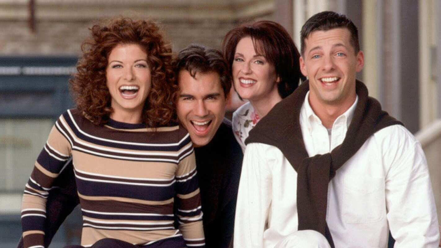 "Will & Grace" invitados