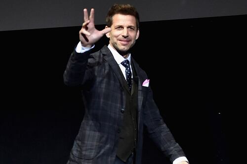 Zack Snyder quiere lanzar un ‘Snyder Cut’ de su película Sucker Punch