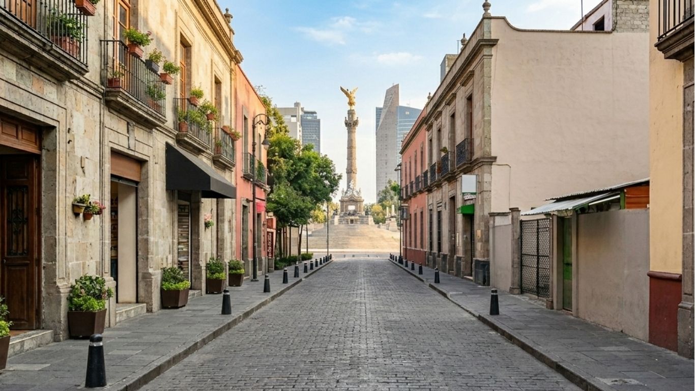 Las ETEs se declaran aliados de la ciudad rumbo al Mundial 2026