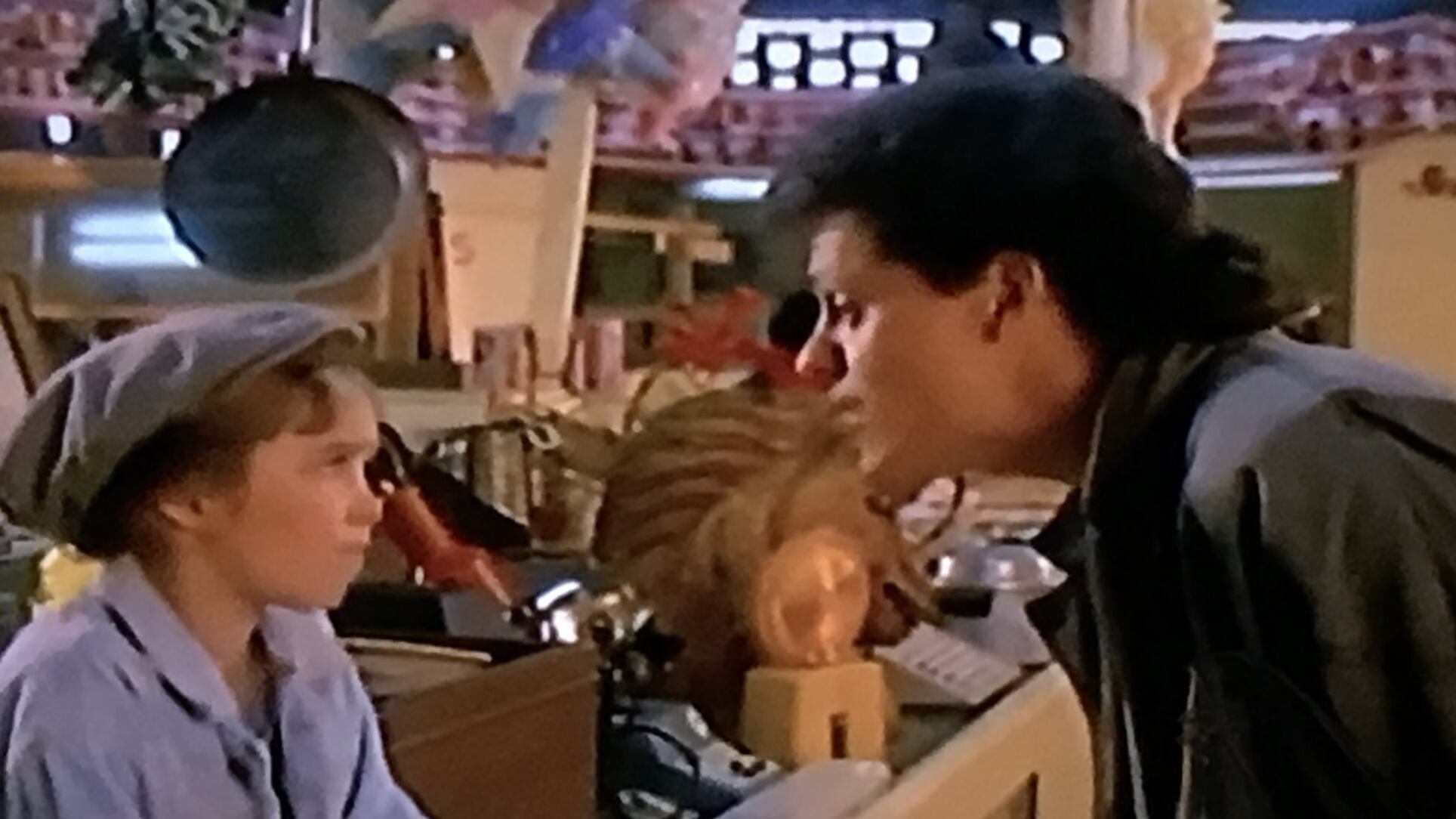 Anahí y Pedro Fernández conquistaron al público.