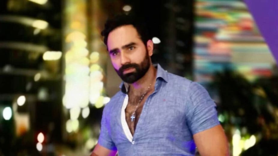 Marcos Montero ha participado en varios proyectos.