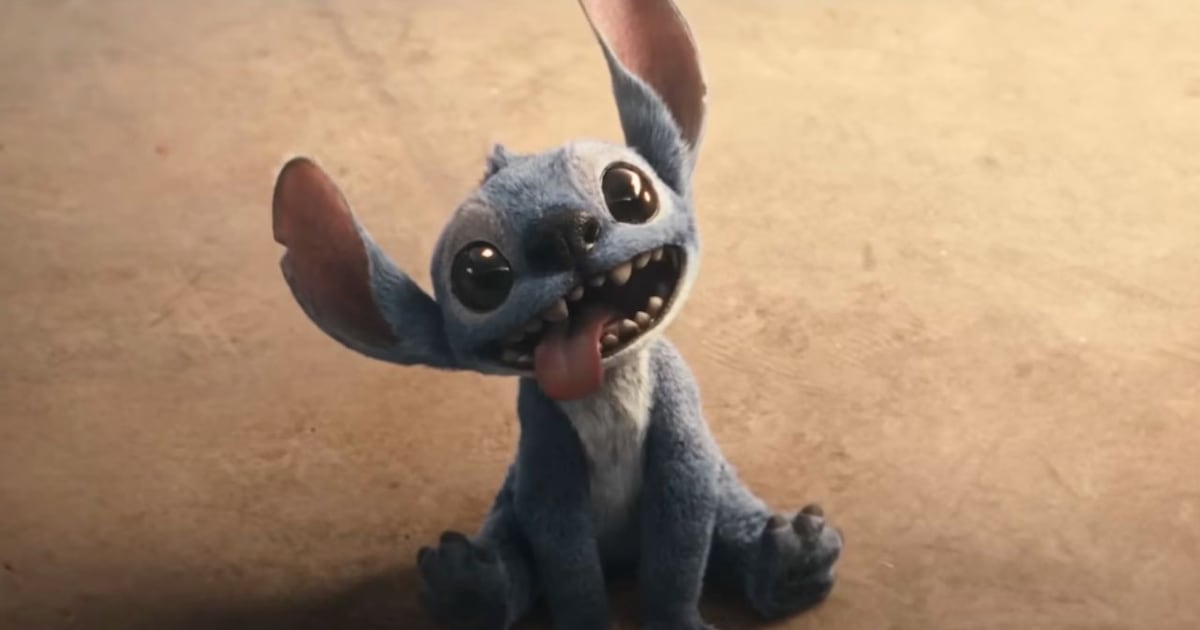 “Lilo & Stitch” live-action already has a release date on the Disney+ platform worldwide