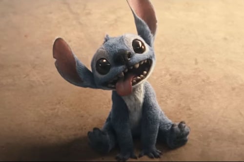 “Lilo & Stitch” live-action already has a release date on the Disney+ platform worldwide