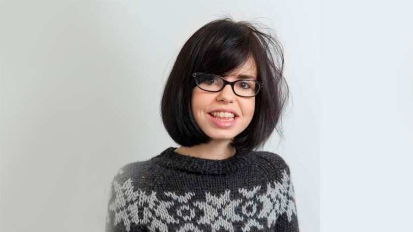 Jessica Wade / Biografa