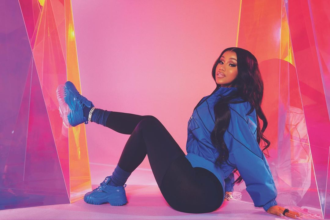 Cardi B