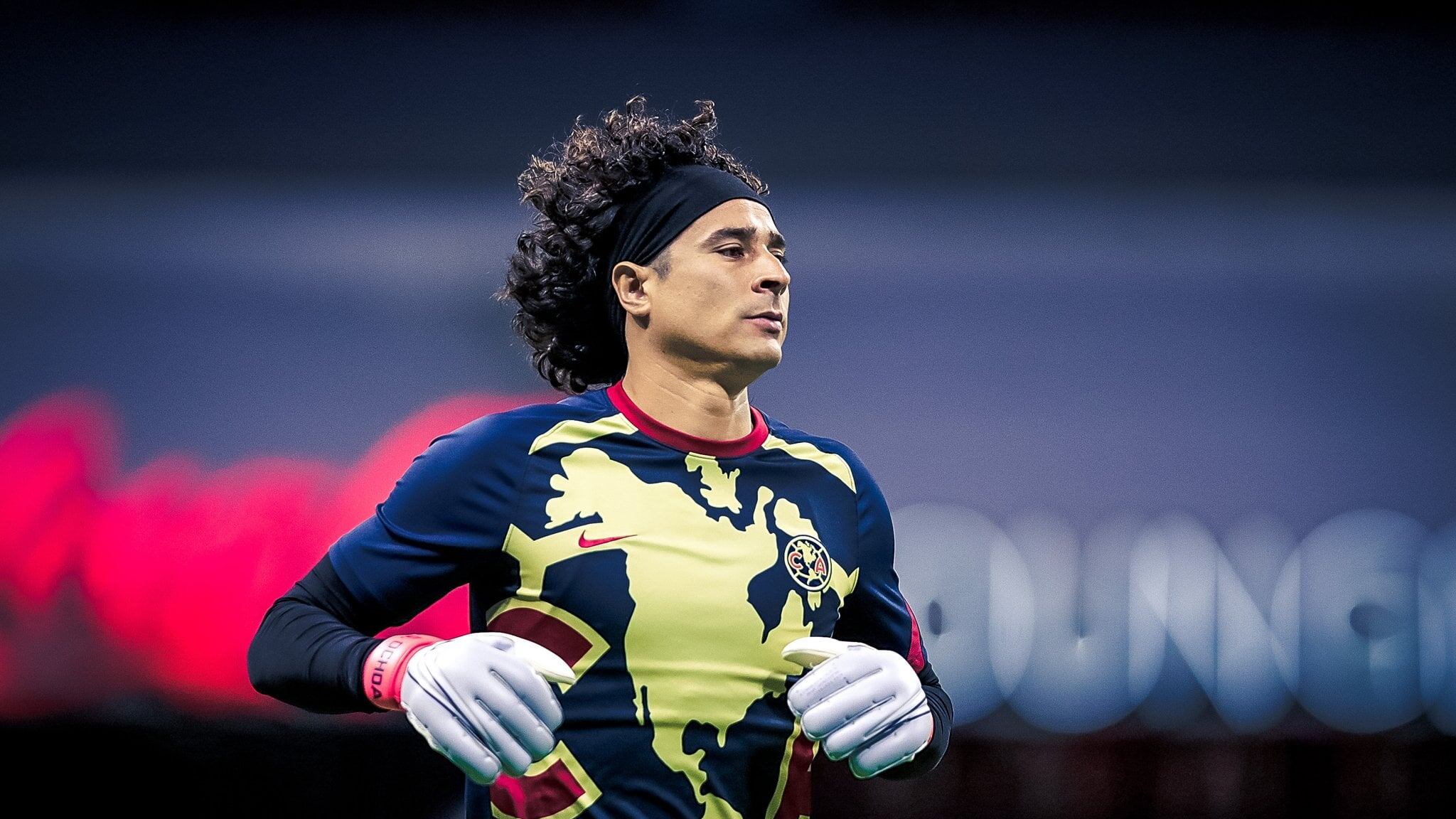 Memo Ochoa