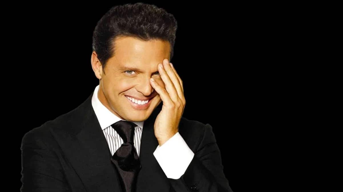 Quiénes han compuesto canciones que Luis Miguel volvió famosas