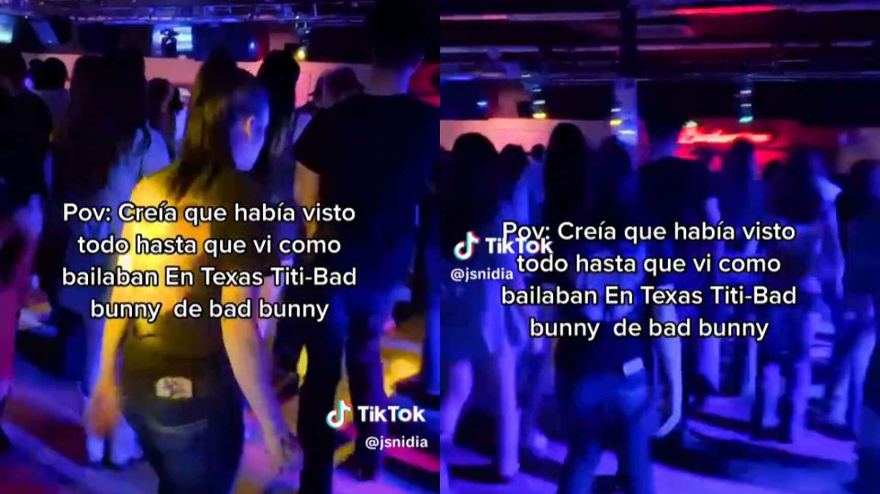 “Tití me preguntó” sigue sonando a todo lo que da.