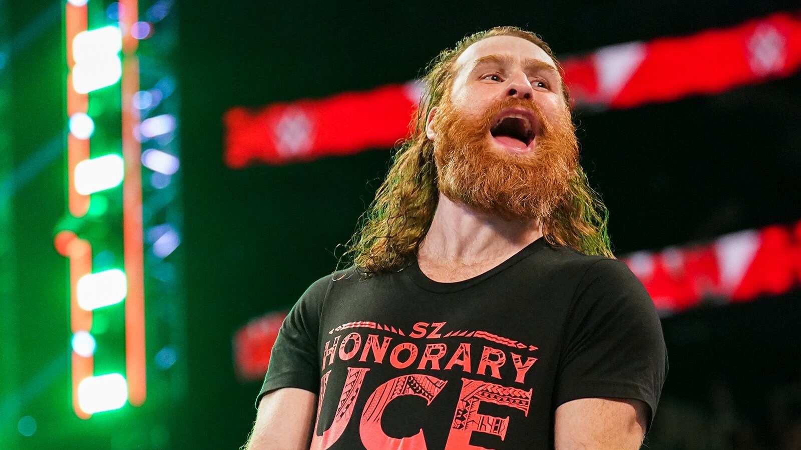 El canadiense tendrá su momento estelar en WWE.